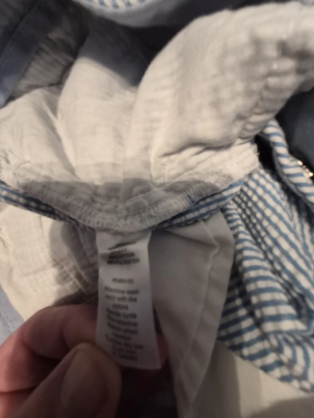 Marc New York great used